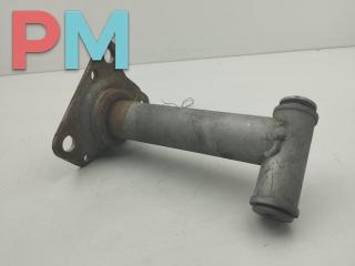 кронштейн переднего бампера Audi A6 4B/C5 1997, 2.4 л., бензин, МКПП, серый, седан, 4B0807134