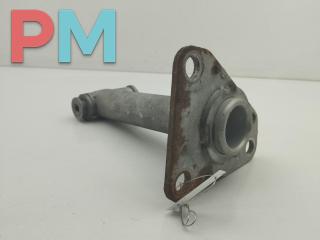 кронштейн переднего бампера Audi A6 4B/C5 1997, 2.4 л., бензин, МКПП, серый, седан, 4B0807133