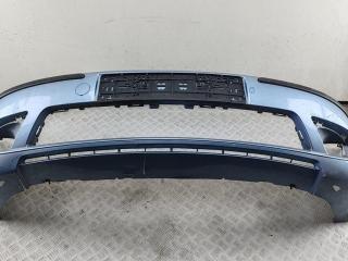 бампер передний Ford Mondeo III 2006, i, бензин, синий, универсал, 6S7117757A