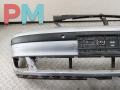 бампер передний Ford Galaxy 1 поколение [рестайлинг] 2004, дизель, серый, минивэн, 7M5807221F - фото №7