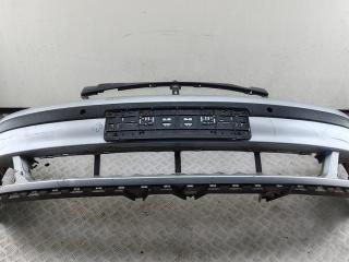 бампер передний Ford Galaxy 1 поколение [рестайлинг] 2004, дизель, серый, минивэн, 7M5807221F