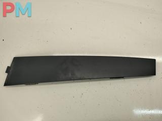 молдинг двери передней правой Volkswagen Passat B6 2006, 2.0 л., бензин, МКПП, синий, универсал, 3C4837902