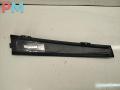молдинг двери передней правой Volkswagen Passat B6 2006, 2.0 л., бензин, МКПП, синий, универсал, 3C4837902 - фото №2