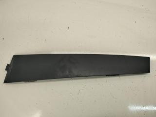 молдинг двери передней правой Volkswagen Passat B6 2006, 2.0 л., бензин, МКПП, синий, универсал, 3C4837902