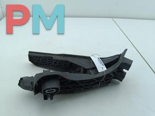 педаль Volkswagen Golf 5 поколение 2004, 1.6 л., бензин, МКПП, чёрный, хетчбэк 3 дв.