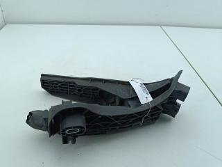 педаль Volkswagen Golf-5 2004, 1.6 л., бензин, МКПП, чёрный, хетчбэк 3 дв.