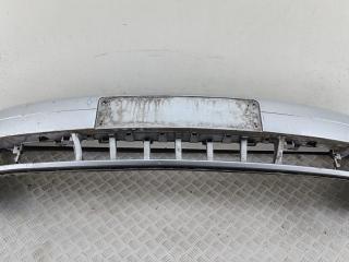 бампер передний Audi A4 B5 [рестайлинг] 2000, бензин, серый, седан, 8D0807111