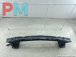 усилитель бампера переднего Opel Signum C [рестайлинг] 2006, 1.9 л., дизель, МКПП, синий, хетчбэк 5 дв.