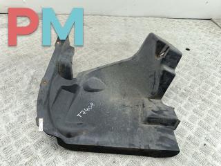 Подкрылок передний правый IVECO Daily 4 поколение 2008, 2.3 л., дизель, микроавтобус, 3802191SX