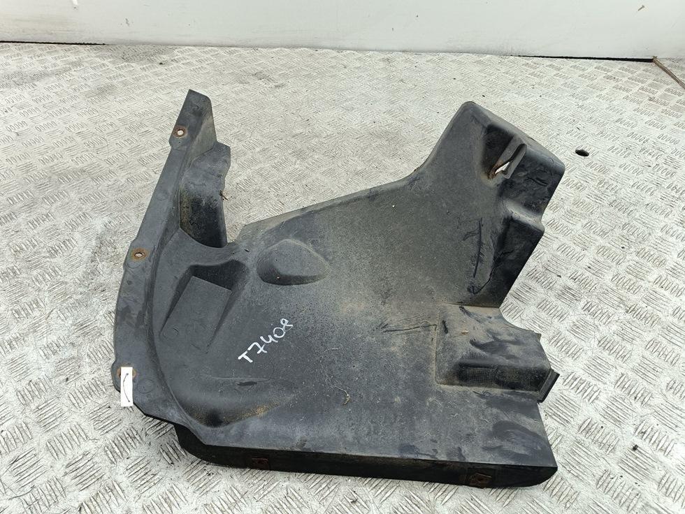 Подкрылок передний правый IVECO Daily 2008, 2.3 л., дизель, микроавтобус, 3802191SX