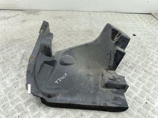 Подкрылок передний правый IVECO Daily 4 поколение 2008, 2.3 л., дизель, микроавтобус, 3802191SX