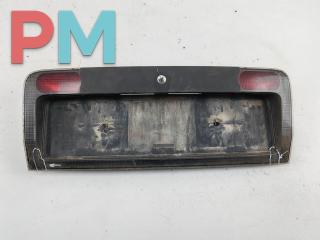 бленда Audi A6 4B/C5 1998, 2.4 л., бензин, АКПП, синий, универсал, 4B9945695D01C
