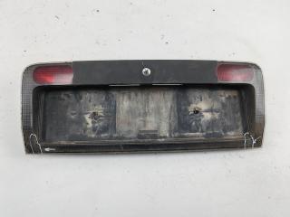 бленда Audi A6 4B/C5 1998, 2.4 л., бензин, АКПП, синий, универсал, 4B9945695D01C