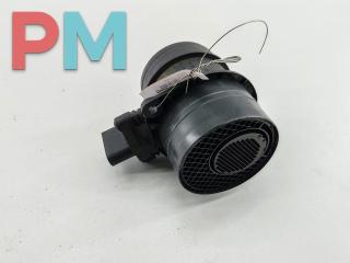 Расходомер (измеритель потока воздуха) Renault Scenic 1 поколение [рестайлинг] 2002, 1.9 л., дизель, МКПП, зелёный, минивэн, 0281002461