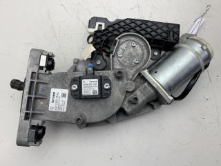 моторчик (насос) подъема крышки багажника (3-5 двери) Mercedes-Benz E-Класс W212/S212/C207/A207 2009, универсал, 2128201842