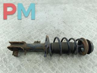 стойка передняя Suzuki SX4 1 поколение 2007, 2.0 л., бензин, МКПП, серый, внедорожник 5 дв., 41601-80J11