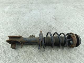 стойка передняя Suzuki SX4 1 поколение 2007, 2.0 л., бензин, МКПП, серый, внедорожник 5 дв., 41601-80J11
