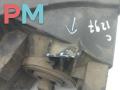 фара левая Toyota RAV4 XA30 2006, 2.2 л., дизель, МКПП, чёрный, внедорожник 5 дв. - фото №3