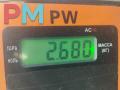 фара левая Toyota RAV4 XA30 2006, 2.2 л., дизель, МКПП, чёрный, внедорожник 5 дв. - фото №4