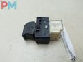 кнопка стеклоподъемника переднего правого Nissan Pathfinder R50 1997, 3.3 л., бензин, АКПП, красный, внедорожник 5 дв. - фото №2