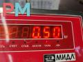 фонарь крышки багажника левый Peugeot 307 1 поколение 2004, 2.0 л., бензин, МКПП, серый, кабриолет - фото №6