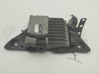 блок управления (другие) Toyota RAV4 XA30 2006, 2.2 л., дизель, МКПП, чёрный, внедорожник 5 дв., 8987120070