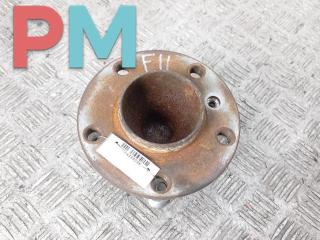 ступица передняя правая BMW 5 серия F07/F10/F11 2012, 2.0 л., дизель, АКПП, белый, универсал, 6790957