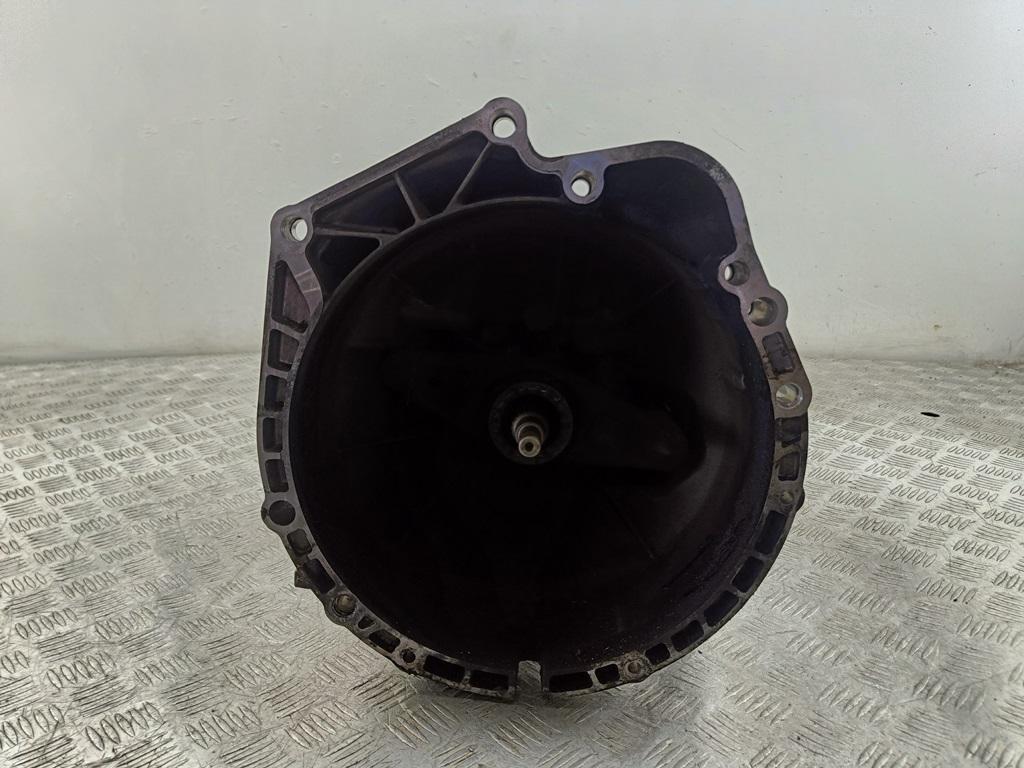 МКПП BMW 3 E90/E91/E92/E93 2007, 2.0 л., бензин, МКПП, красный, универсал, 2170000942