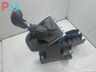 кулиса Opel Astra J [рестайлинг] 2011, 1.7 л., дизель, МКПП, серый, универсал, 55563829
