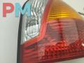 фонарь задний правый Hyundai Santa Fe 1 поколение (SM) 2001, 2.0 л., дизель, МКПП, коричневый, внедорожник 5 дв. - фото №3