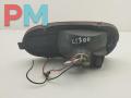 фонарь противотуманный левый Hyundai Santa Fe 1 поколение (SM) 2001, 2.0 л., дизель, МКПП, коричневый, внедорожник 5 дв. - фото №2