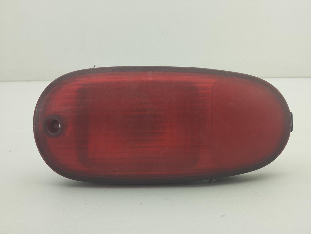 фонарь противотуманный левый Hyundai Santa Fe 2001, 2.0 л., дизель, МКПП, коричневый, внедорожник 5 дв.