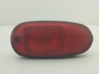 фонарь противотуманный левый Hyundai Santa Fe 2001, 2.0 л., дизель, МКПП, коричневый, внедорожник 5 дв.