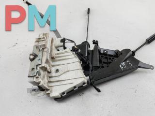 замок двери передней правой Mercedes-Benz A-Класс W169 2005, 2.0 л., дизель, АКПП, серый, хетчбэк 5 дв., 1697202835