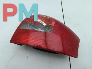 фонарь задний правый Audi A6 4B/C5 1998, 2.8 л., бензин, АКПП, серый, седан, 4B5945096