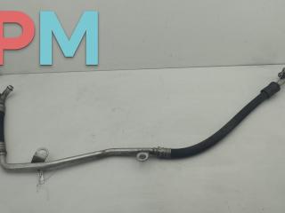 трубка кондиционера Mercedes-Benz A-Класс W168/V168 [рестайлинг] 2001, 1.7 л., дизель, МКПП, красный, хетчбэк 5 дв.