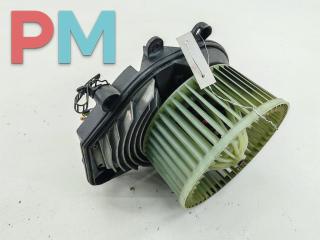 моторчик печки Volkswagen Passat B5 1998, 1.8 л., бензин, МКПП, чёрный, универсал, 8D1820021