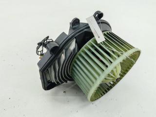 моторчик печки Volkswagen Passat B5 1998, 1.8 л., бензин, МКПП, чёрный, универсал, 8D1820021