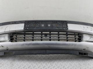 бампер передний Opel Zafira 1 поколение (A) 2002, бензин, серый, минивэн, 90580620