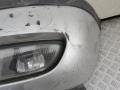 бампер передний Opel Zafira 1 поколение (A) 2002, бензин, серый, минивэн, 90580620 - фото №13