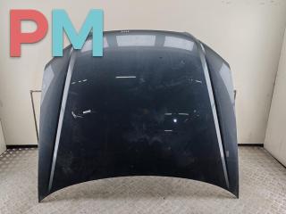капот Audi A4 B7 2006, 1.8 л., Ti, бензин, МКПП, серый, универсал