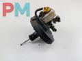 вакуумный усилитель тормозов Volkswagen Golf 4 поколение 2001, 1.9 л., дизель, МКПП, синий, универсал, 1J1614105T - фото №2