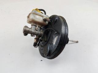 вакуумный усилитель тормозов Volkswagen Golf 4 поколение 2001, 1.9 л., дизель, МКПП, синий, универсал, 1J1614105T