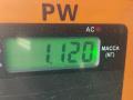 фонарь задний правый Toyota RAV4 XA30 2006, 2.2 л., дизель, МКПП, чёрный, внедорожник 5 дв. - фото №3