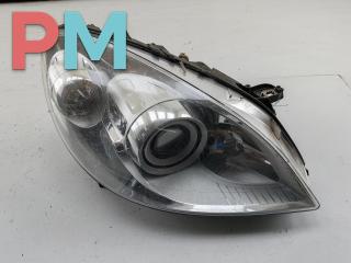 фара правая Mercedes-Benz B-Класс W245 2005, 2.0 л., дизель, МКПП, серый, минивэн, 1698204661