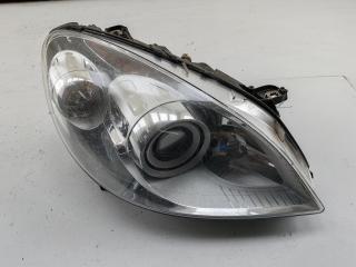 фара правая Mercedes-Benz B-Класс W245 2005, 2.0 л., дизель, МКПП, серый, минивэн, 1698204661
