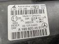 фара правая Mercedes-Benz B-Класс W245 2005, 2.0 л., дизель, МКПП, серый, минивэн, 1698204661 - фото №5