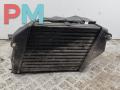 радиатор интеркулера Audi A8 D3/4E 2003, 4.0 л., дизель, АКПП, чёрный, седан, 4E0145806G - фото №3