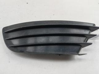 рамка фары противотуманной правой Citroen C4 1 поколение 2005, 1.6 л., бензин, МКПП, чёрный, хетчбэк 3 дв., 20100621