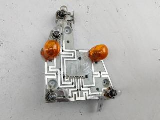 панель заднего левого фонаря Mercedes-Benz E-Класс W211/S211 2004, 3.2 л., дизель, АКПП, чёрный, седан, 2118200177